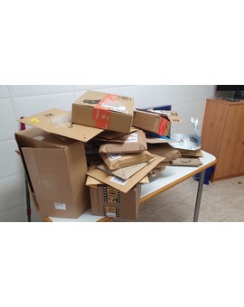 Previa Supermegaunboxing Navidad 2023 AKA Lo de esta(s) semana(s) (53/25-12-2023)