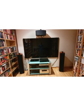 LG OLED 83" G4