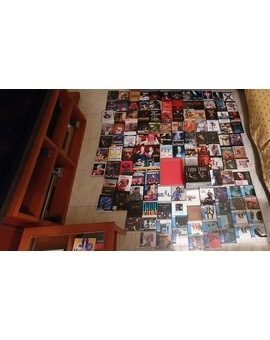 Lo de estas últimas semanas AKA Supermega unboxing Nadal 2024 (43/31-12-2024)