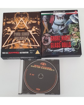 Lo de esta semana (unboxing 13/5-4-2025)