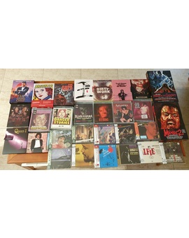 Lo de esta semana (unboxing 23/15-6-2025)