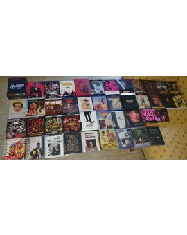Lo de esta(s) semana(s) (unboxing 28/26-7-2025)
