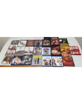 Lo de esta semana (unboxing 30/9-8-2025)