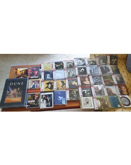 Lo de esta semana (unboxing 35/13-9-2025)