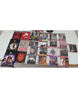 Lo de esta semana (unboxing 36/20-9-2025)