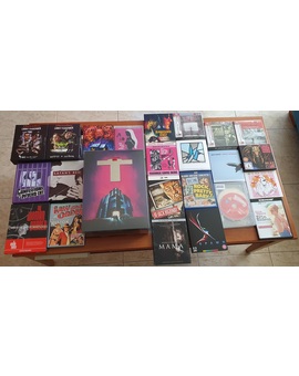 Lo de esta semana (unboxing 38/3-10-2025)