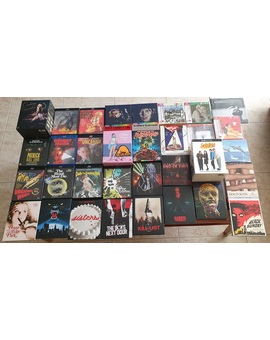 Lo de esta semana (unboxing 39/11-10-2025)