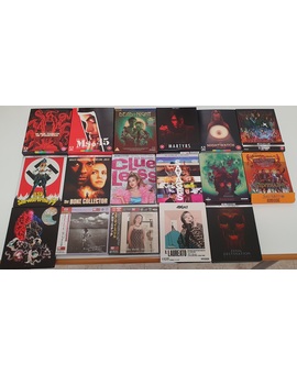 Lo de esta semana (unboxing 41/25-10-2025)