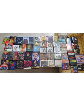 Lo de esta(s) semana(s) (unboxing 42/8-11-2025)