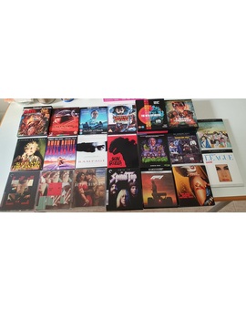 Lo de esta semana (unboxing 44/22-11-2025)