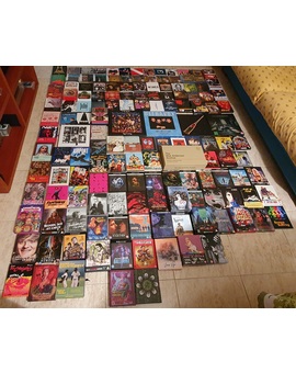 Lo de esta(s) semana(s) aka Supermegaunboxing Nadal 2025 aka 100+ (45/28-12-2025)