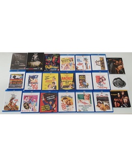 Lo de esta(s) semana(s) (unboxing 7/21-2-2026)