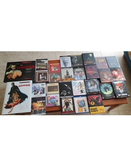 Lo de esta(s) semana(s) (unboxing 12/24-4-2026)