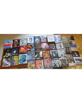 Lo de esta(s) semana(s) (unboxing 15/24-5-2026)