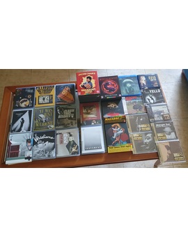 Lo de esta semana (unboxing 19/3-7-2026)