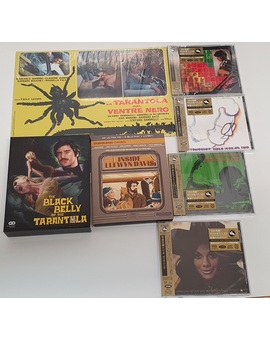 Lo de esta semana (unboxing 34/23-10-2026)