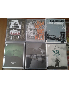 ultimas compras import USA 2a parte