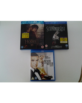 45€ bien gastados en amazon.co.uk