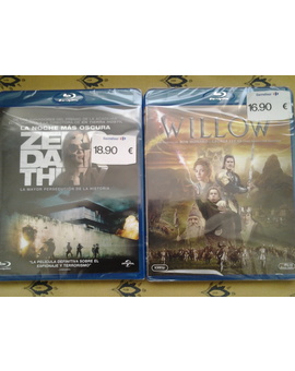 2x1 en Carrefour