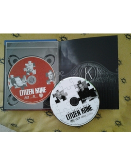 polemicas aparte ed.USA Citizen Kane 2