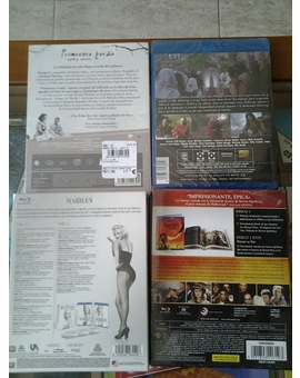 compras FNAC 35% traseras