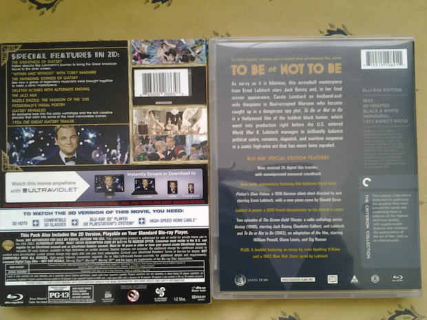 recien llegadas de USA 2