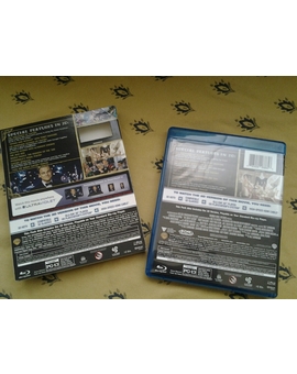 the great gatsby USA 3d+2d+dvd detalle 2