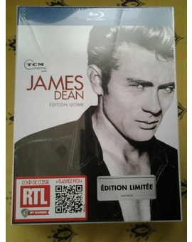 James Dean edition ultime ed.francesa 1