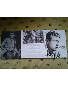 James Dean edition ultime ed.francesa 3