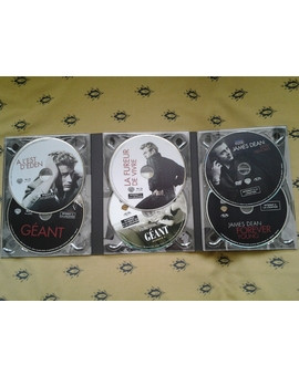 James Dean edition ultime ed.francesa 4