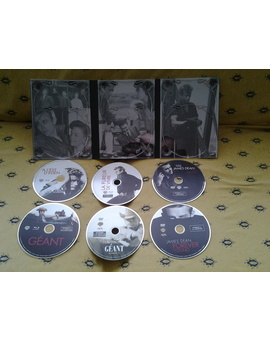 James Dean edition ultime ed.francesa 5