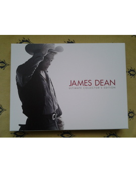James Dean edition ultime ed.francesa 6