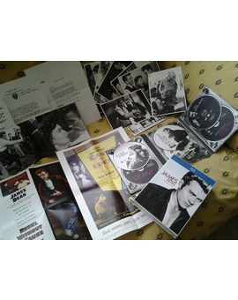 James Dean edition ultime ed.francesa 9