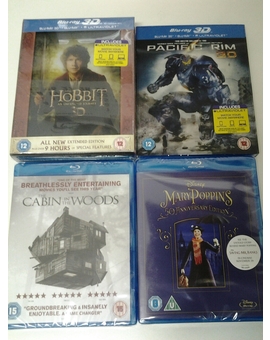recien llegadas amazon uk front
