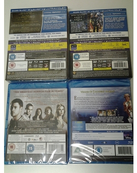 recien llegadas amazon uk back