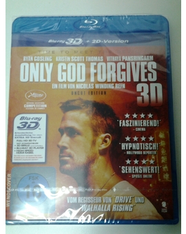 only god... amazon.de front