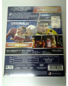 turbo 3d ed.italiana back