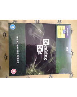 empezamos con el megaopening breaking uk complete 1