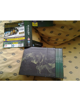 breaking bad uk complete 4
