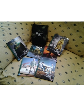 breaking bad uk complete 5