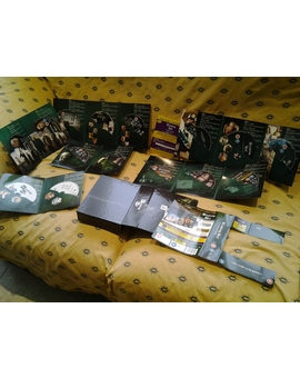 breaking bad uk complete 6