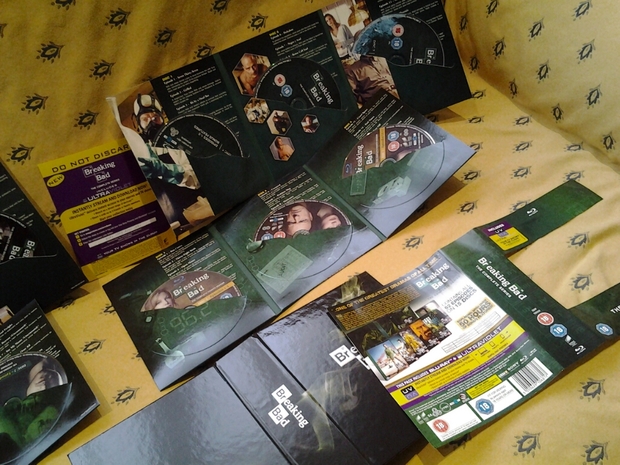 breaking bad uk complete (y)8
