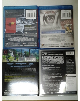 amazon USA region A trasera