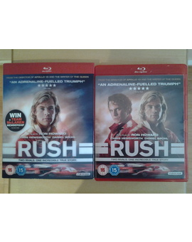 rush uk edition front