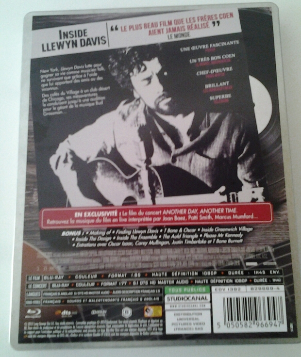 Inside Llewyn Davis ed.francesa 2