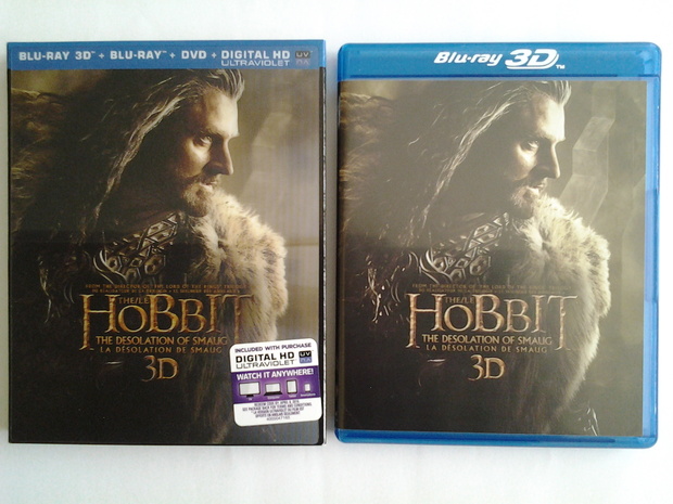 the hobbit ed.canada 1