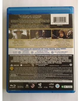 the hobbit ed.canada 2