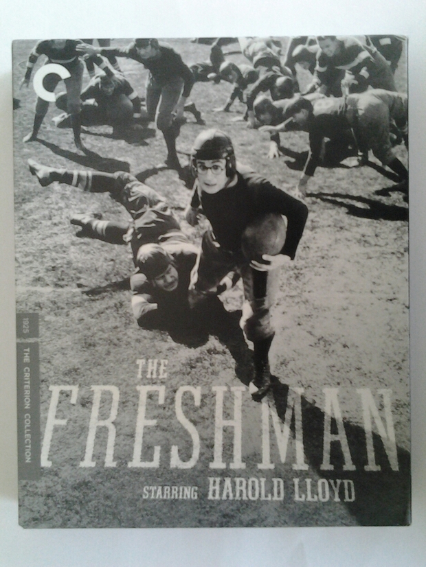 criterion freshman 1