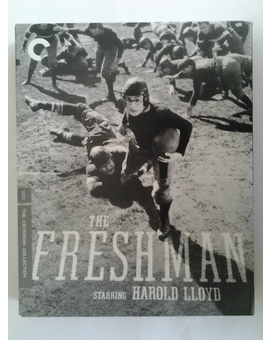 criterion freshman 1