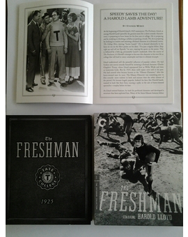 criterion freshman 3